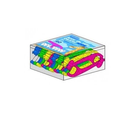 Oratek Arco Hilo Arco Hilo Dental Kids Bolsa 40 Unidades