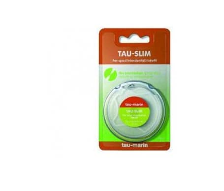 Fil de Taumarin Interd Slim 25Mt