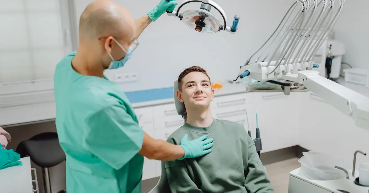 Urgences dentaires : Comment gérer une infection dentaire rapidement