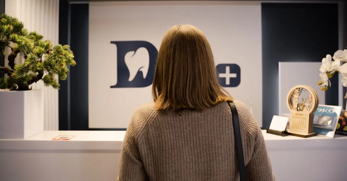 Les meilleurs services d'urgence dentaire 24/7 en France