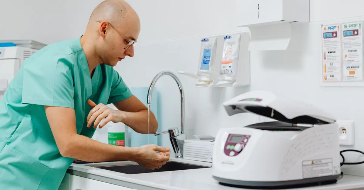 Dent de sagesse : urgences et traitements immédiats