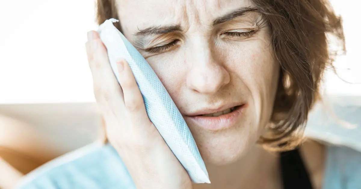 Quel anti-douleur choisir pour une urgence dentaire ?