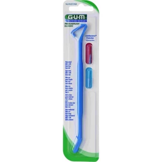 GUM Manche porte-brossettes 605 Classic