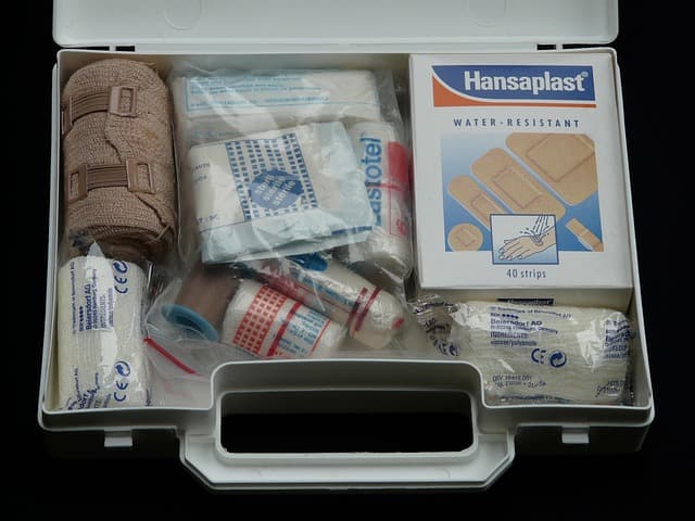 Les gestes essentiels en cas d'urgence dentaire