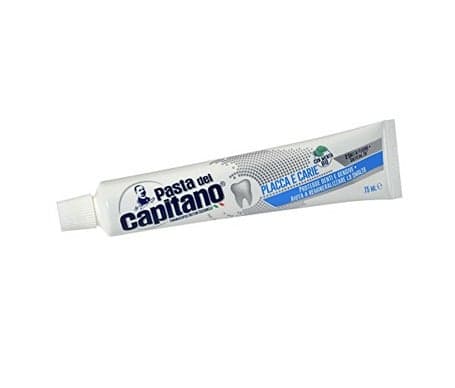 Dentifrice Prot Plaque Cari75